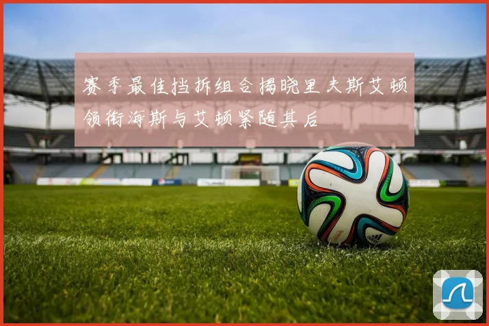 赛季最佳挡拆组合揭晓里夫斯艾顿领衔海斯与艾顿紧随其后